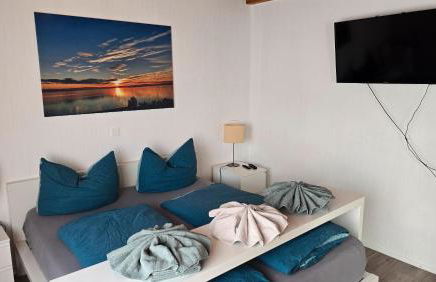 Ferienwohnung Casa Karin mit Sauna - Foto 3