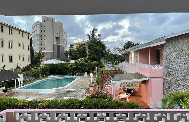 The Monteray Hotel - Foto 36