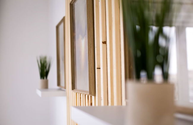 Cozy Luxury City Apartment in Central Bracknell - Photo 24