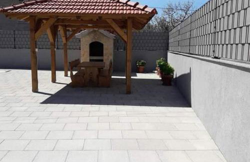 Family friendly house with a swimming pool Sibenik - 24444 - Foto 22