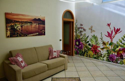 Casa vacanza Lui & Giò - Foto 9