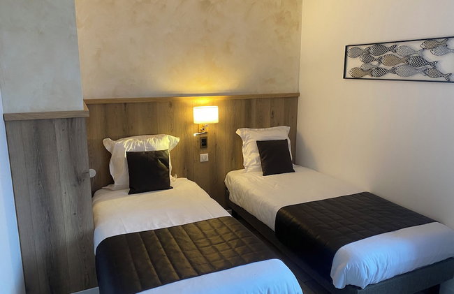 Le Moulin d'Oscar & Spa - Mulhouse Nord - Foto 53