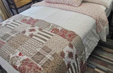 Time Stands Still Cottage - Foto 10