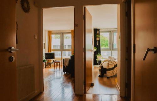 Lovely Bohemian Apartment in Heart of City Life - Foto 17