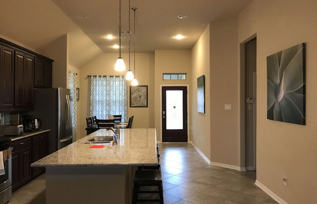 Brand New Home 4BR2B in West Houston - Foto 12