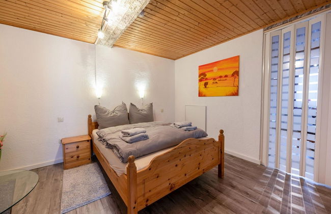 Serene Stay by the Moselle - Foto 8