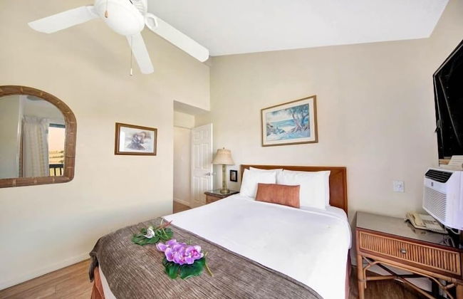 Kauai Banyan Harbor B24 2 Bedroom Condo - Foto 2