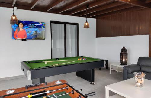 Villa Lanzarote Deluxe & Spa Pool - Foto 26