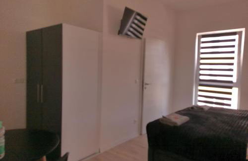 Neu gebaut - Modern - Apartments - Boardinghouse Weiße Taube - Foto 27