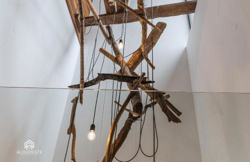 Quaint & Chic Seaside Villa - Foto 52