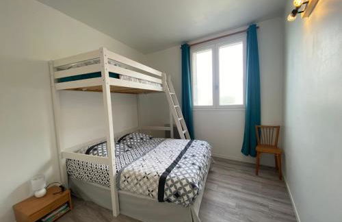 Le Parmentier - 1 place de parking privée - 3km du zoo de Beauval - Foto 6