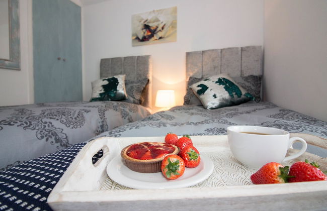 Magdalen quarters - Foto 9