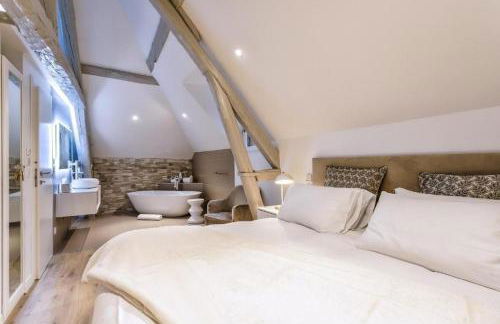 Le Prestancia - Proche Lac, Jacuzzi - Foto 7