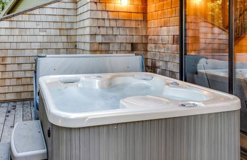 Redwood Retreat - Foto 28