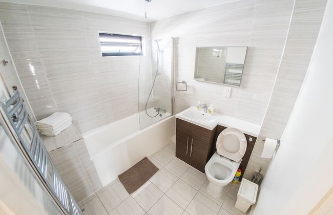 Ilford Tower Apartments - Foto 41