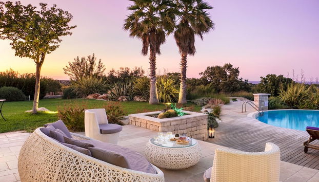 Villa Flavia in Polignano a Mare - Foto 2, Habitación