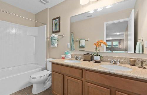 Mini Cinema in Villa Pool Near Disney - Foto 11