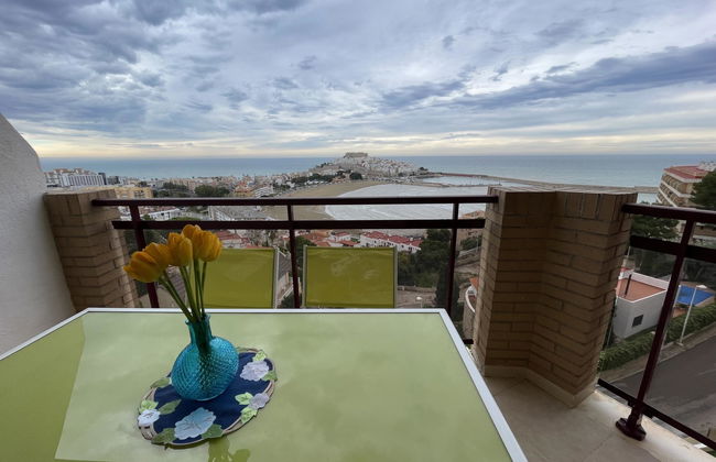 Alpen1 Mira d'Or / 2 Dormitorios - Foto 17