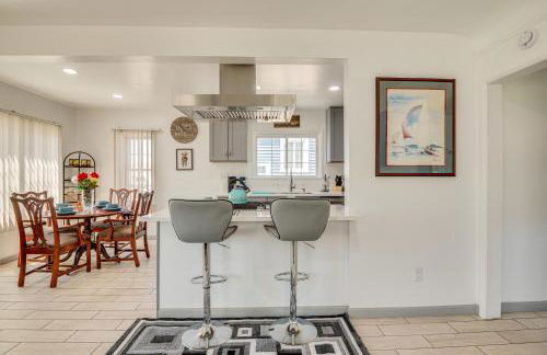 2 Mi to SoFi Stadium Updated Inglewood Home! - Foto 7