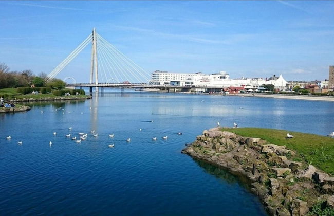 The Hideaway ll /enclosed Garden/quiet/central - Foto 13