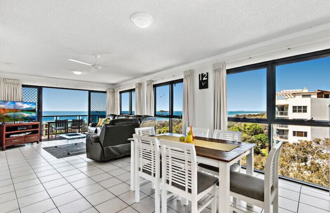 San Marino By The Sea Apartments - Foto 35