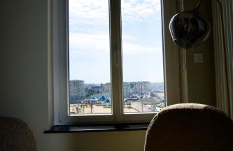 Villa" le Relais " sur la digue de Wimereux - Foto 25