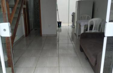 Loft/APTO em Praia da Pinheira - Foto 3
