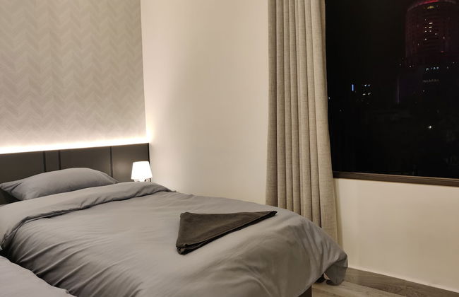 41m luxury room royal near all services - Foto 8