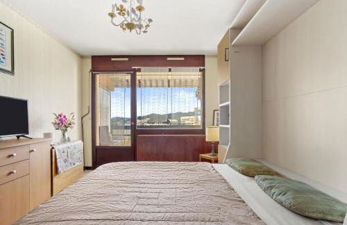 Résidence Athena vue mer - Foto 7