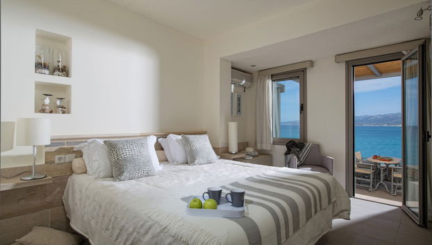 Skajado Cottages & Apartments - Foto 5, Camera