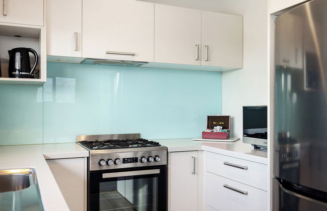 Kaikōura TOP 10 Holiday Park - Foto 55