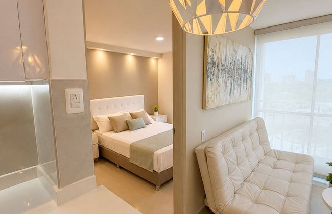 Apartamentos Palmar - by SOHO - Foto 7
