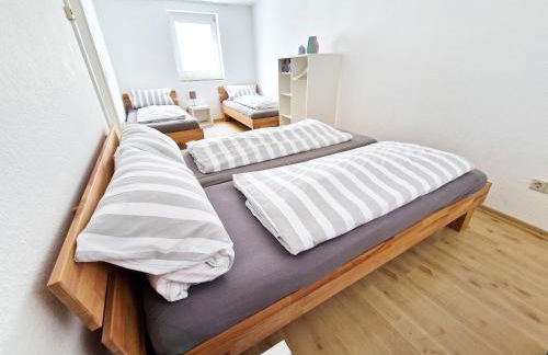 Entzückende Traumwohnung - nur 5min vom Europa-Park! - Foto 28