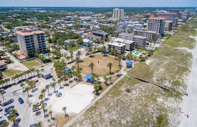 Jacksonville Beach Costa Verde - Foto 42