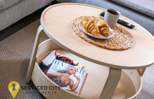 SCA-Arden House 10min to NEC Sleeps 6 Parks 2 Vans - Foto 29