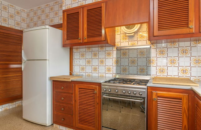 Can Jaume 6 in Es Canutells - Foto 13