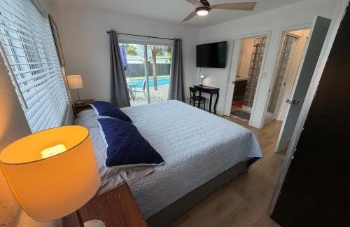 Deerfield Beach Home with Heated Pool 1 Mile to Beach - Foto 13
