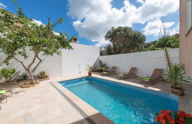 Can Joan Maria in Maria de la Salut - Photo 3