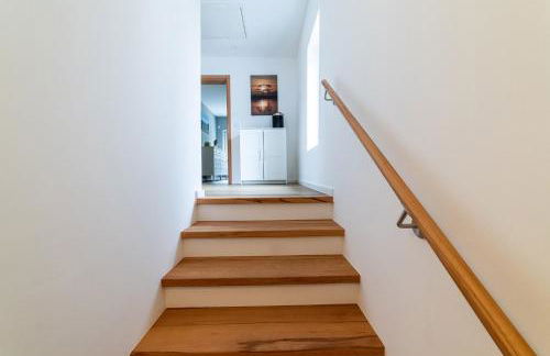 Ferienwohnungen am Weserstrand - Foto 28