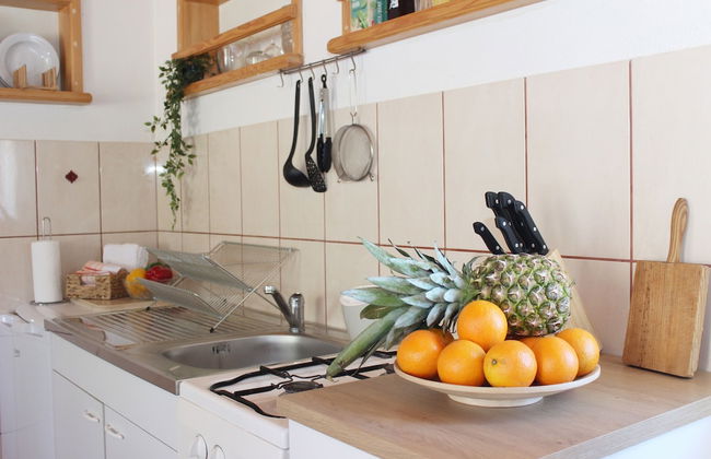 Robinson House Dubrova - Foto 10