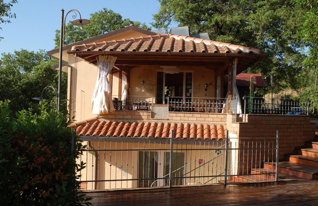 La Rocca Residence - Foto 53