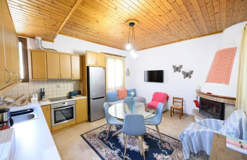 Small Villa Gerani - Photo 20