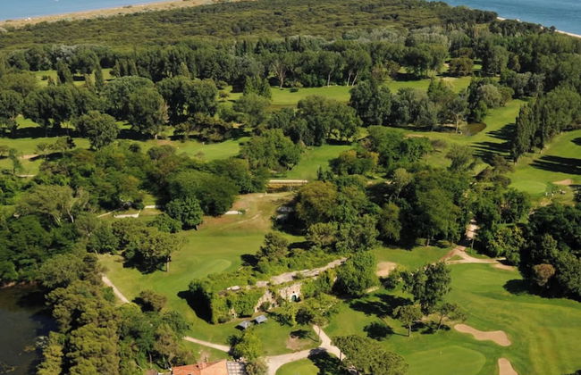 Aquamar - Suite on the beach of Venice - Photo 37