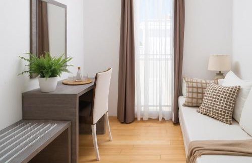 Sunny Resort apartment with seaview 1273 - Foto 30