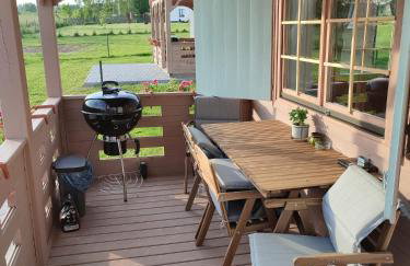 Brzozami Malowane - Photo 12