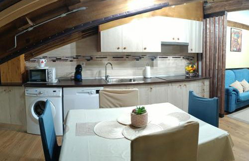 Mikaela Segunda-planta sin ascensor - Foto 6