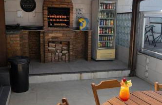 Pé na Areia Beach House - Foto 71