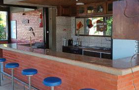 Aluguel Temporada Studio Praia do Forte em cabo frio - Foto 28