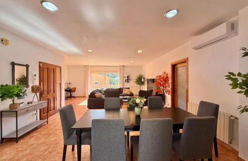 Villa w pool in Begur H14 - Foto 52