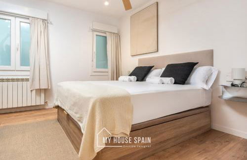 MyHouseSpain - Estilo y confort en Oviedo - Foto 18